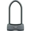 Antivol Vélo En U Connecté Abus 770A SmartX Avec Alarme -Équipement De Vélo antivol velo en u connecte abus 770a smartx avec alarme