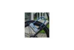 Antivol Vélo En U Connecté Abus 770A SmartX Avec Alarme 15 Antivol Vélo En U Connecté Abus 770A SmartX Avec Alarme -Équipement De Vélo antivol velo en u connecte abus 770a smartx avec alarme 2