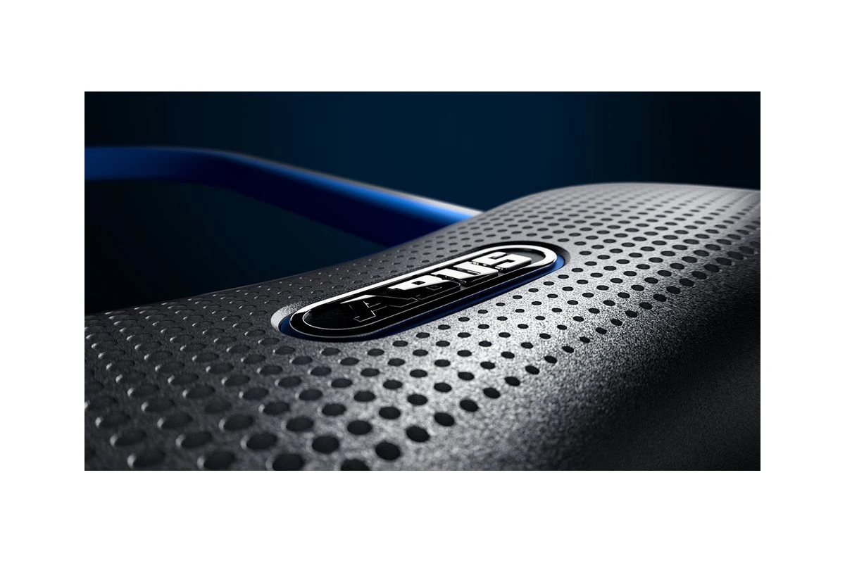 Antivol Vélo En U Connecté Abus 770A SmartX Avec Alarme 6 Antivol Vélo En U Connecté Abus 770A SmartX Avec Alarme – Image 4