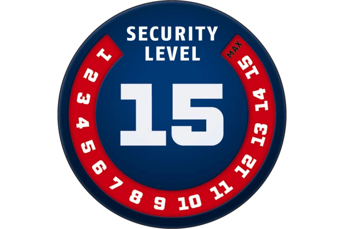 Antivol Vélo En U Connecté Abus 770A SmartX Avec Alarme 9 Antivol Vélo En U Connecté Abus 770A SmartX Avec Alarme – Image 7