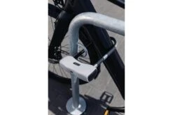 Antivol Vélo En U Connecté Abus 770A SmartX Avec Alarme 22 Antivol Vélo En U Connecté Abus 770A SmartX Avec Alarme -Équipement De Vélo antivol velo en u connecte abus 770a smartx avec alarme 9