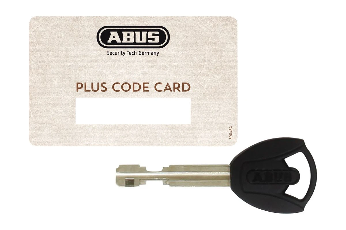 Antivol Vélo Pliable Abus Centium 5 Antivol Vélo Pliable Abus Centium – Image 3