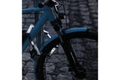 Antivol Vélo Pliant à Alarme Abus Bordo 6000A/120 Noir 9 Antivol Vélo Pliant à Alarme Abus Bordo 6000A/120 Noir -Équipement De Vélo antivol velo pliant a alarme abus bordo 6000a 120 noir 3