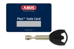 Antivol Vélo Pliant à Alarme Abus Bordo 6000A/90 Noir 8 Antivol Vélo Pliant à Alarme Abus Bordo 6000A/90 Noir -Équipement De Vélo antivol velo pliant a alarme abus bordo 6000a 90 noir 2