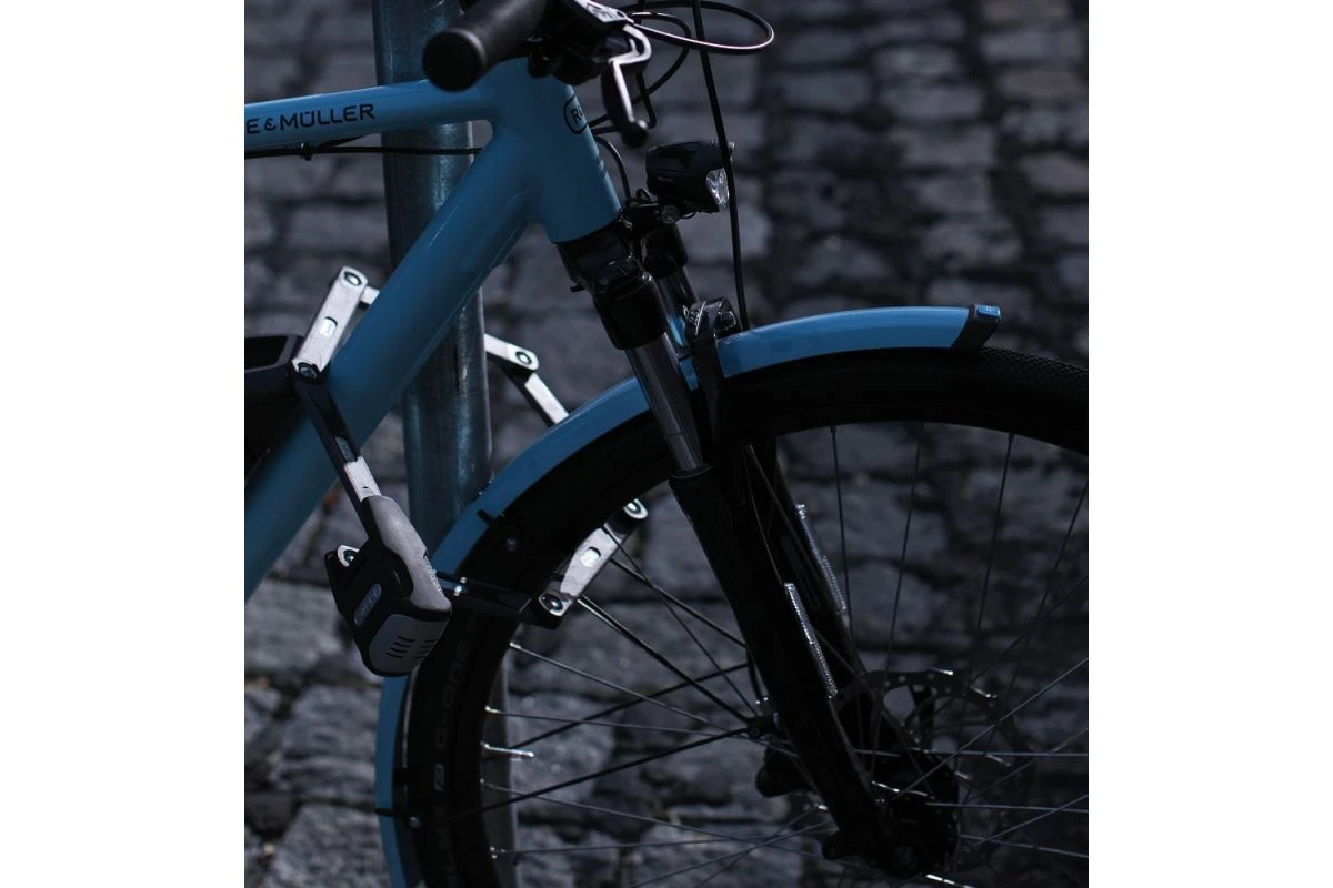 Antivol Vélo Pliant à Alarme Abus Bordo 6000A/90 Noir 6 Antivol Vélo Pliant à Alarme Abus Bordo 6000A/90 Noir – Image 4