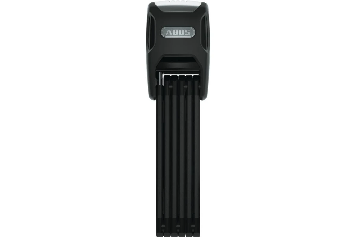 Antivol Vélo Pliant à Alarme Abus Bordo 6000A/90 Noir 3 Antivol Vélo Pliant à Alarme Abus Bordo 6000A/90 Noir