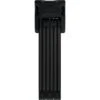 Antivol Vélo Pliant Abus Bordo 6000/90 Noir