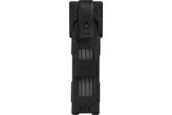 Antivol Vélo Pliant Abus Bordo 6000/90 Noir 9 Antivol Vélo Pliant Abus Bordo 6000/90 Noir -Équipement De Vélo antivol velo pliant abus bordo 6000 90 noir 2