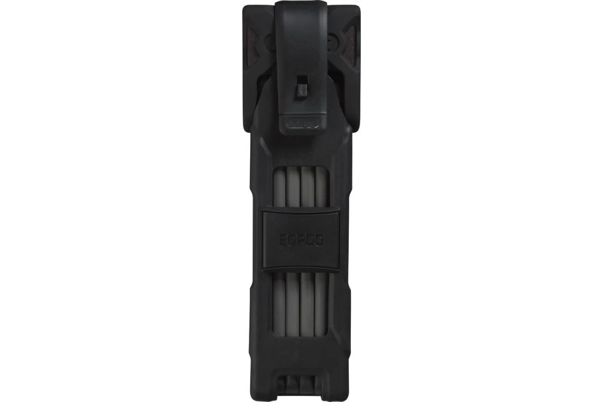 Antivol Vélo Pliant Abus Bordo 6000/90 Noir 5 Antivol Vélo Pliant Abus Bordo 6000/90 Noir – Image 3