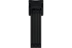 Antivol Vélo Pliant Abus Bordo 6000/90 Noir
