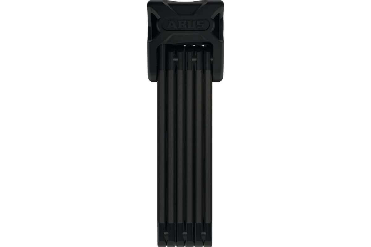 Antivol Vélo Pliant Abus Bordo 6000/90 Noir 3 Antivol Vélo Pliant Abus Bordo 6000/90 Noir