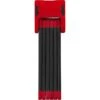 Antivol Vélo Pliant Abus Bordo 6000/90 Rouge 2 Antivol Vélo Pliant Abus Bordo 6000/90 Rouge -Équipement De Vélo antivol velo pliant abus bordo 6000 90 rouge