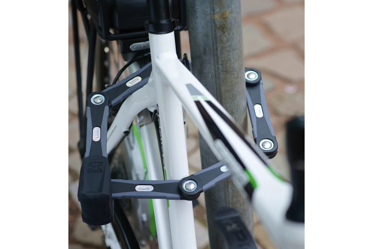 Antivol Vélo Pliant Abus Bordo Granit XPlus 6500/85 5 Antivol Vélo Pliant Abus Bordo Granit XPlus 6500/85 – Image 3