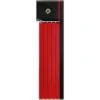 Antivol Vélo Pliant Abus UGrip Bordo 5700/80 Rouge 2 Antivol Vélo Pliant Abus UGrip Bordo 5700/80 Rouge -Équipement De Vélo antivol velo pliant abus ugrip bordo 5700 80 rouge