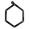 Antivol Vélo Pliant AXA Newton FL90K 1 Antivol Vélo Pliant AXA Newton FL90K -Équipement De Vélo antivol velo pliant axa newton fl90k