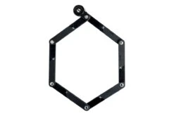 Antivol Vélo Pliant AXA Newton FL90K