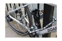 Kryptonite Antivol Vélo Pliant Kryptolok 610 -Équipement De Vélo antivol velo pliant kryptolok 610 12