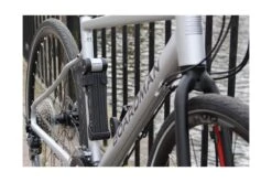 Kryptonite Antivol Vélo Pliant Kryptolok 610 -Équipement De Vélo antivol velo pliant kryptolok 610 13