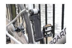 Kryptonite Antivol Vélo Pliant Kryptolok 610 -Équipement De Vélo antivol velo pliant kryptolok 610 14