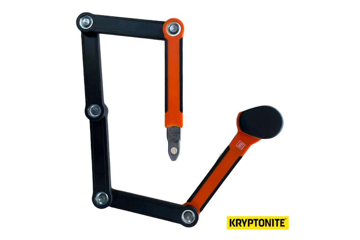Antivol Vélo Pliant Kryptonite Evolution 790 20 Antivol Vélo Pliant Kryptonite Evolution 790 – Image 18