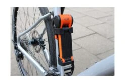 Antivol Vélo Pliant Kryptonite Evolution 790 23 Antivol Vélo Pliant Kryptonite Evolution 790 -Équipement De Vélo antivol velo pliant kryptonite evolution 790 3