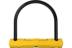 Antivol Vélo U Abus 402/150HB 160 Ultra Mini