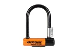 Antivol Vélo U Kryptonite Evolution Mini-5