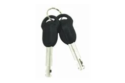 Antivol Vélo U Kryptonite Kryptolok Series 2 Mini 7 - Merlot -Équipement De Vélo antivol velo u kryptonite kryptolok series 2 mini 7 merlot 2