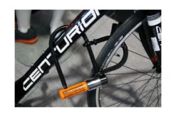 Antivol Vélo U Kryptonite Messenger Mini Plus -Équipement De Vélo antivol velo u kryptonite messenger mini plus 4