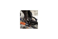 Antivol Vélo U Kryptonite Messenger Mini Plus -Équipement De Vélo antivol velo u kryptonite messenger mini plus 5