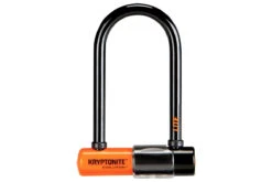 Antivol Vélo U Kryptonite Mini 6 Lite -Équipement De Vélo antivol velo u kryptonite mini 6 lite 6