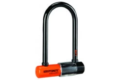 Antivol Vélo U Kryptonite Mini 6 Lite -Équipement De Vélo antivol velo u kryptonite mini 6 lite 7