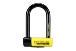 Antivol Vélo U Kryptonite New York Fahgettaboudit