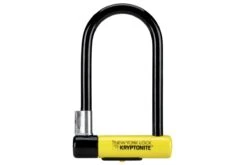 Antivol Vélo U Kryptonite New York STD