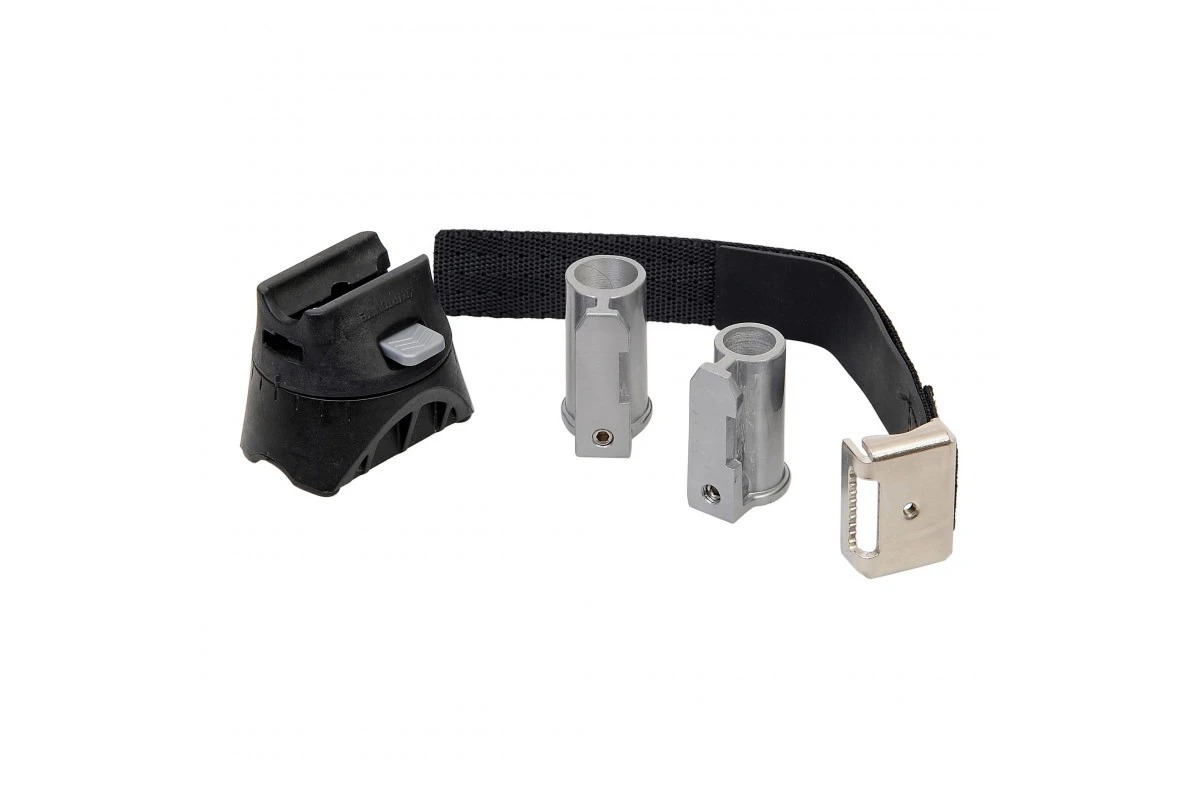 Attache Antivol Kryptonite FlexFrame-U 3 Attache Antivol Kryptonite FlexFrame-U