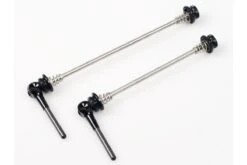 Attache Rapide En Titane Via