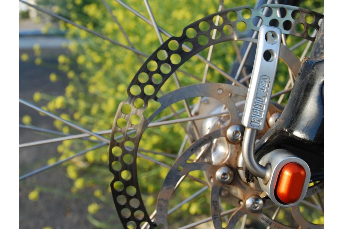 Attache Rapide Paul Components 5 Attache Rapide Paul Components – Image 3