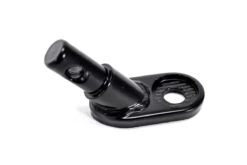 Attache Remorque à Fixation Sur Moyeu P&A