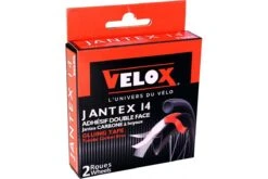 Bande Adhésive Velox Jantex Pour Boyau Sur Jante Carbone