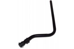 Barre De Fixation Pour Remorque De Transport Enfant P&A Baby Van