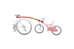 Barre De Liaison Trail Gator Pour Vélos Enfants De 12" à 20" -Équipement De Vélo barre de liaison trail gator pour velos enfants de 12 a 20 2