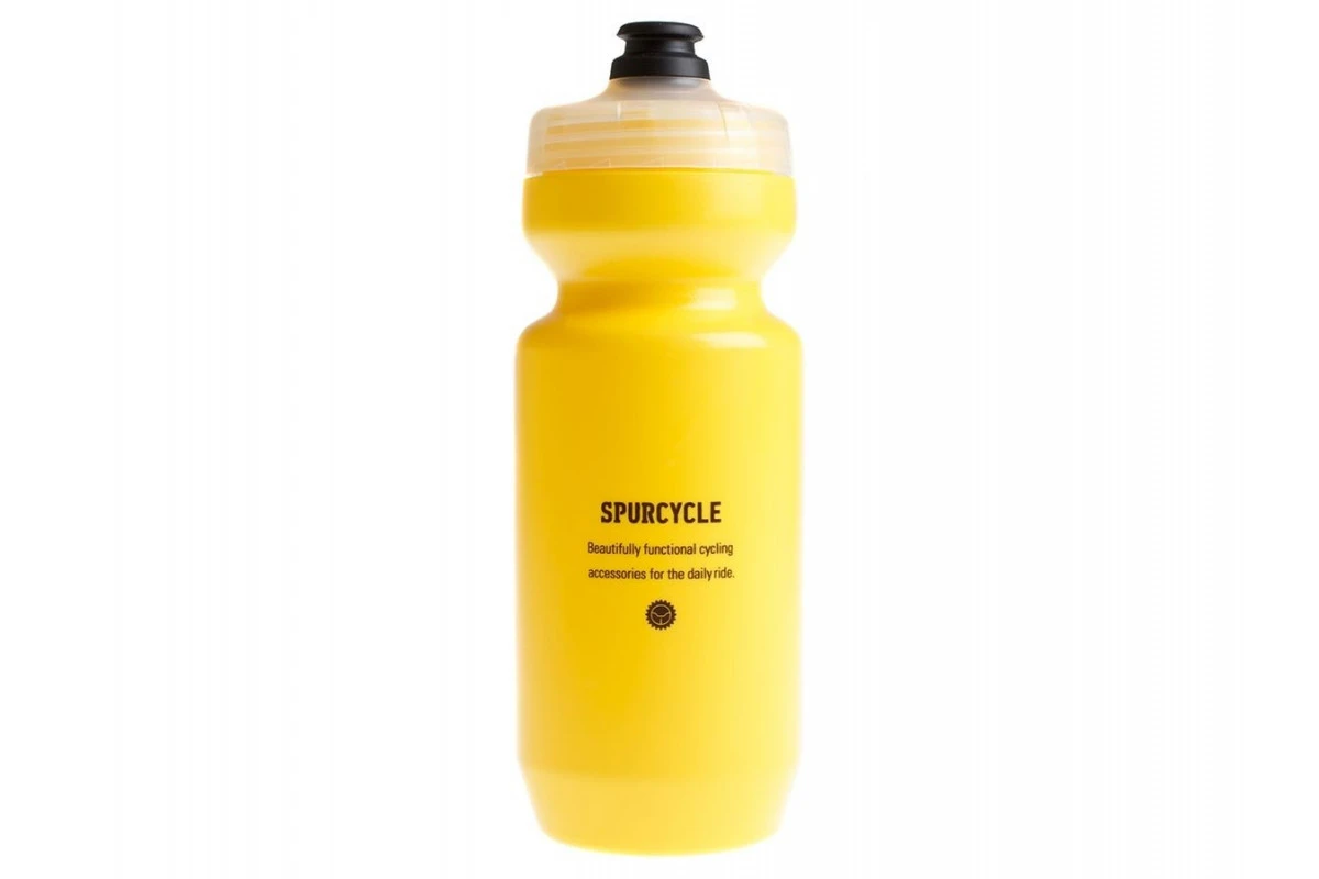 Bidon Spurcycle "Must Go Hard" 5 Bidon Spurcycle "Must Go Hard" – Image 3