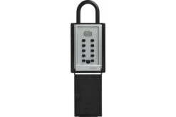 Boite à Clefs à Code Avec ANSE Abus KeyGarage™ 777 -Équipement De Vélo boite a clefs a code avec anse abus keygarage 777 2