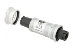 Boîtier De Pédalier BSC/BSA Octalink Shimano BB-5500 -Équipement De Vélo boitier de pedalier bsc bsa octalink shimano bb 5500 2