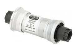 Boîtier De Pédalier BSC/BSA Octalink Shimano BB-5500