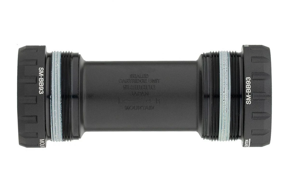 Boîtier De Pédalier Hollowtech 2 Shimano XTR SM-BB93-B 4 Boîtier De Pédalier Hollowtech 2 Shimano XTR SM-BB93-B – Image 2