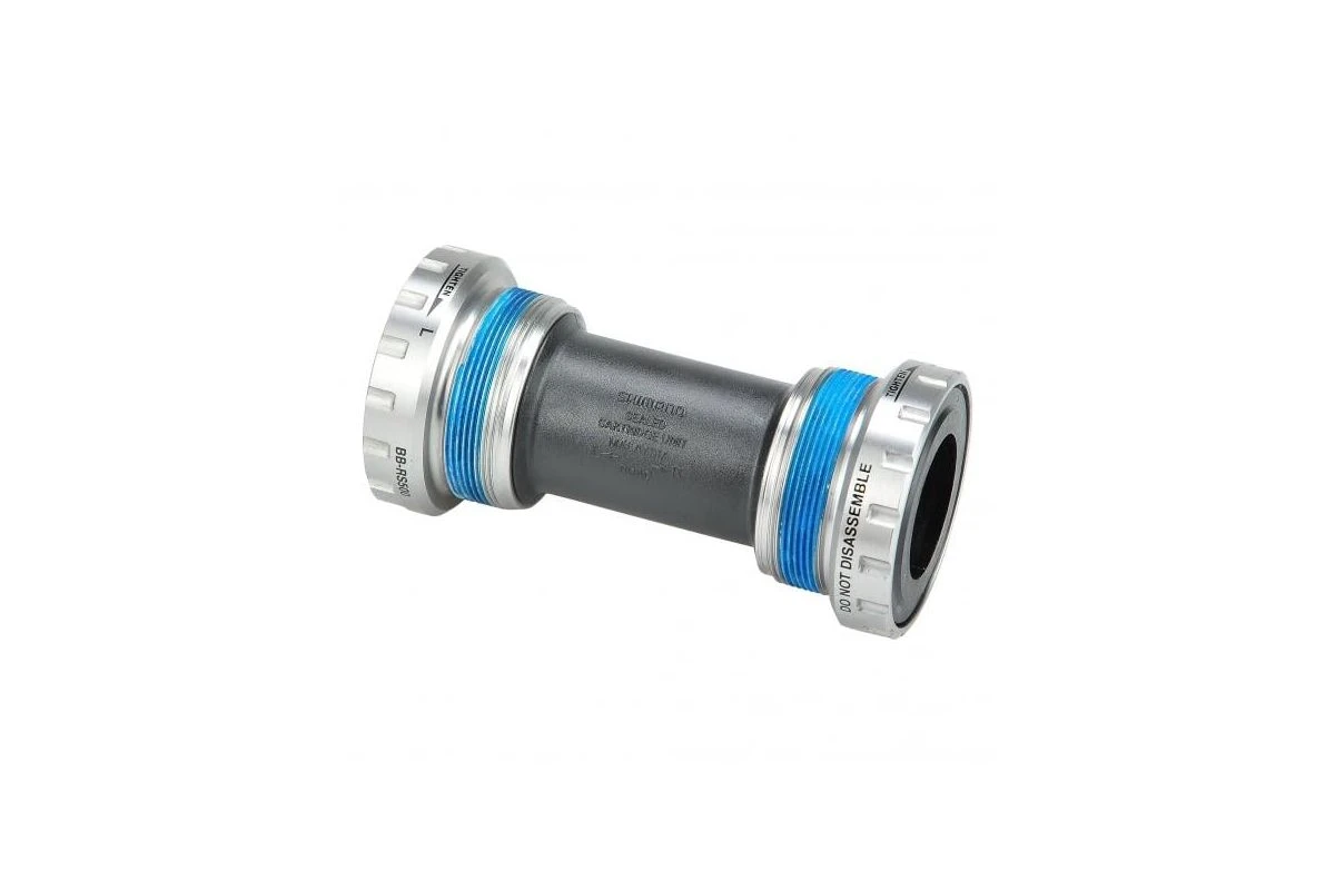 Boîtier De Pédalier Italien Hollowtech 2 Shimano BB-RS500 3 Boîtier De Pédalier Italien Hollowtech 2 Shimano BB-RS500