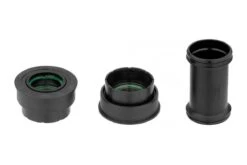 Boîtier De Pédalier Press-Fit Hollowtech 2 Shimano Dura Ace BB92-41B -Équipement De Vélo boitier de pedalier press fit hollowtech 2 shimano dura ace bb92 41b 3