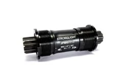 Boîtier De Pédalier Stronglight ISIS JP Max