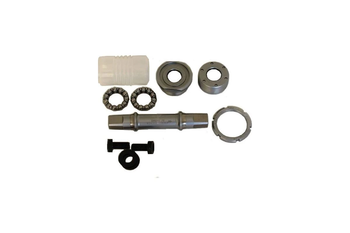 Boîtier De Pédalier Sugino 75 SG75 NJS 3 Boîtier De Pédalier Sugino 75 SG75 NJS